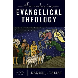 ISBN Introducing Evangelical Theology book English Paperback 480 pages