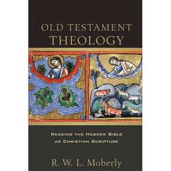 ISBN Old Testament Theology (Reading the Hebrew Bible as Christian Scripture) book English Paperback 348 pages