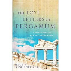 ISBN The Lost Letters of Pergamum, 2nd Edition (A Story from the New Testament World) book English Paperback 208 pages