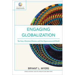 ISBN Engaging Globalization (The Poor, Christian Mission, and Our Hyperconnected World) book English Paperback 304 pages