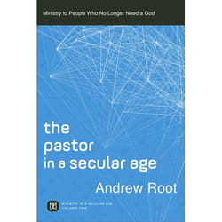 ISBN The Pastor in a Secular Age, Volume 2 (Ministry to People Who No Longer Need a God) book English Paperback 336 pages
