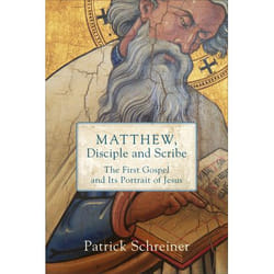 ISBN Matthew, Disciple and Scribe (The First Gospel and Its Portrait of Jesus) book English Paperback 288 pages