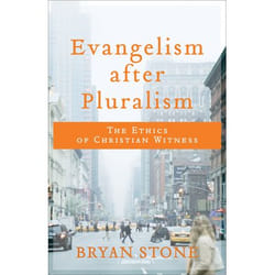 ISBN Evangelism after Pluralism (The Ethics of Christian Witness) book English Paperback 160 pages