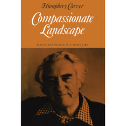 ISBN Compassionate Landscape book English 264 pages