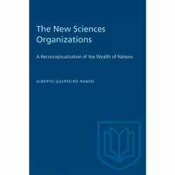 ISBN The New Sciences Organizations: A Reconceptualization of the Wealth of Nations, English, 224 pages