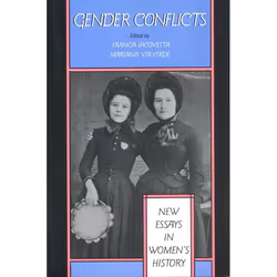 ISBN Gender Conflicts: New Essays in Women's History, English, 303 pages