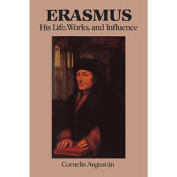 ISBN Erasmus: His Life, Works, and Influence book English 268 pages