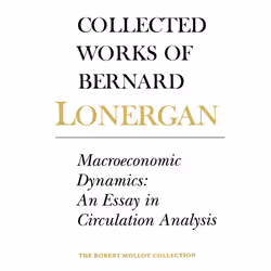 ISBN Macroeconomic Dynamics: An Essay in Circulation Analysis, Volume 15, English, 368 pages