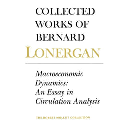 ISBN Macroeconomic Dynamics: An Essay in Circulation Analysis, Volume 15 book English 368 pages