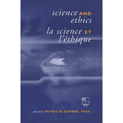 ISBN Science and Ethics / La Science et l'Éthique book English 152 pages
