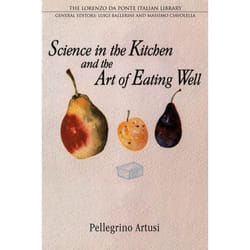 ISBN Science in the Kitchen and the Art of Eating Well book English 653 pages