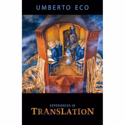 ISBN Experiences in Translation, English, 112 pages