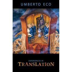 ISBN Experiences in Translation book English 112 pages