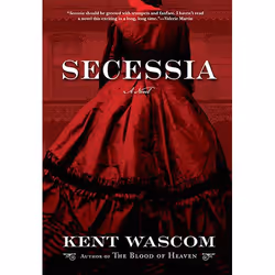 Allen & Unwin Secessia, Fiction, English, Paperback, 352 pages