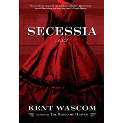 Allen & Unwin Secessia book Fiction English Paperback 352 pages