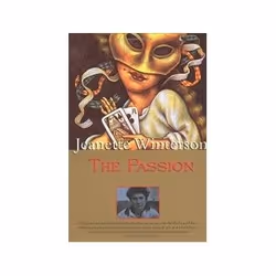 ISBN Passion, General novel, English, 160 pages