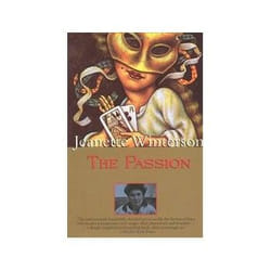 ISBN Passion book General novel English 160 pages