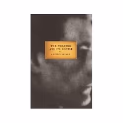 ISBN Theater and Its Double, Theatre, English, Paperback, 176 pages
