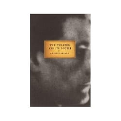 ISBN Theater and Its Double book Theatre English Paperback 176 pages