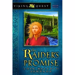 ISBN Raider's Promise, English, Paperback, 304 pages