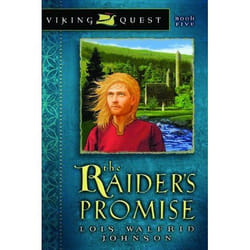 ISBN Raider's Promise book English Paperback 304 pages