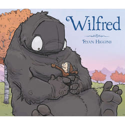 ISBN Wilfred