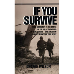 ISBN If You Survive