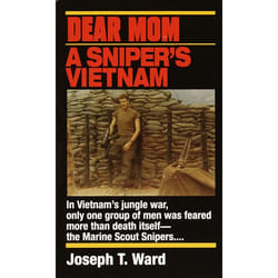 ISBN Dear Mom