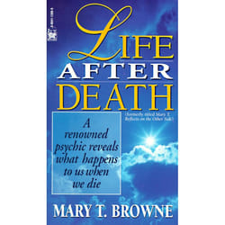 ISBN Life After Death
