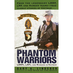 ISBN Phantom Warriors