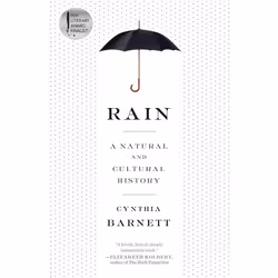 ISBN Rain, Paperback, 368 pages