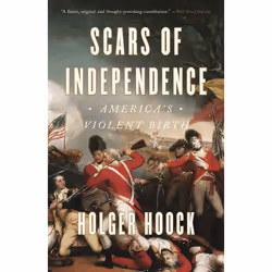 ISBN Scars of Independence, Paperback, 576 pages