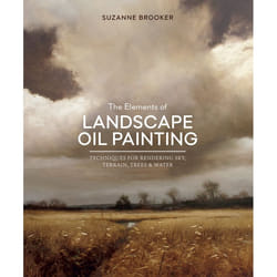 ISBN The Elements of Landscape Oil Painting