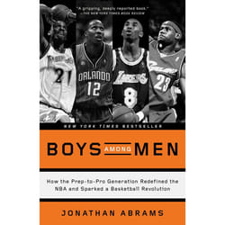 ISBN Boys Among Men