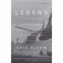 ISBN Legend, Biography, English, Paperback, 304 pages