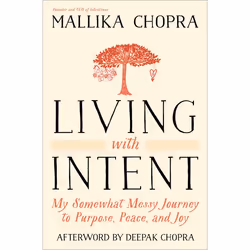 ISBN Living with Intent, Paperback, 288 pages