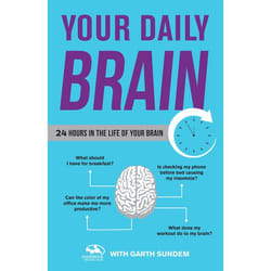 ISBN Your Daily Brain