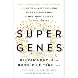 ISBN Super Genes