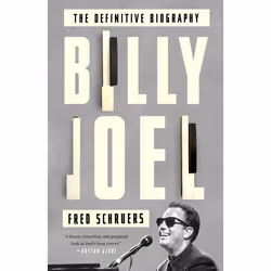 ISBN Billy Joel, Biography, English, Paperback, 400 pages