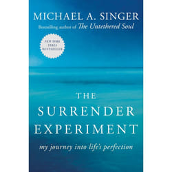 ISBN The Surrender Experiment