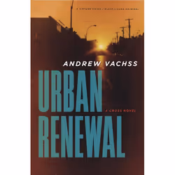 ISBN Urban Renewal, Fiction, English, Paperback, 272 pages