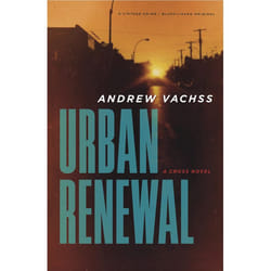 ISBN Urban Renewal