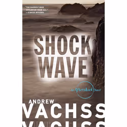 ISBN Shockwave, Fiction, English, Paperback, 272 pages