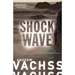 ISBN Shockwave
