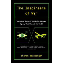 ISBN The Imagineers of War