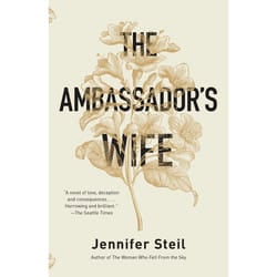 ISBN The Ambassador’s Wife