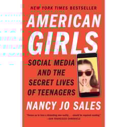 ISBN American Girls