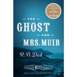 ISBN The Ghost and Mrs. Muir book English Paperback 192 pages