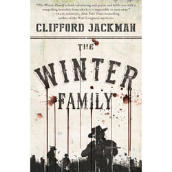 ISBN The Winter Family