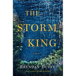 ISBN The Storm King